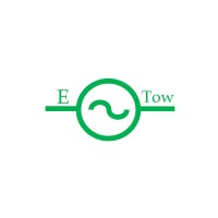 E-Tow logo - Similar company to Tip Path Inc.