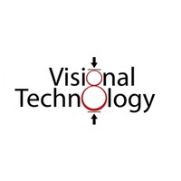 Visional Technology CR logo - Similar company to Visional Technology