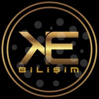 KE Bilişim & Danışmanlık Hizmetleri logo - Similar company to Atöli Teknik Mühendislik