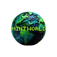 MintWorld Game logo - Similar company to Mintworld