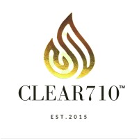 CLEAR710 logo - Similar company to Spill Rx