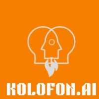 Kolofon.AI logo - Similar company to Starwatch Technologies