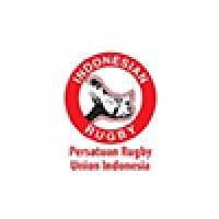 Persatuan Rugby Union Indonesia logo - Similar company to Pt Octo Jaya Kreasi (Octoprint)