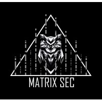 MATRIX SEC CYBER SECURITY logo - Similar company to Matrix Digital Systems Ltd