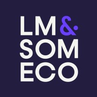 LM Someco logo - Similar company to Lahtinen & Mantere Oy
