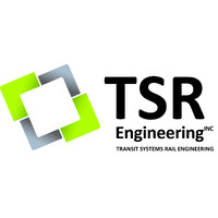 TSR Engineering logo - Similar company to Tsr Engineering Ltd