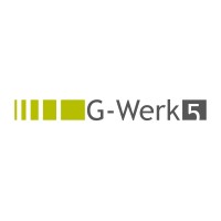 G-Werk 5 GmbH logo - Similar company to Pacetec Gmbh