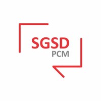 Secretaría de Gestión Social y Diálogo - PCM logo - Similar company to Moderna Si
