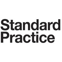 Standard Practice logo - Similar company to Mæt Pets