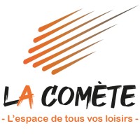 La Comète Lyon logo - Similar company to Capexel