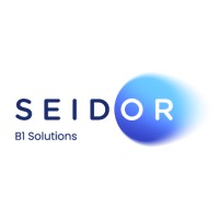 SEIDOR B1 Solutions logo - Similar company to Aph Solutions (Aph Computers Limited)