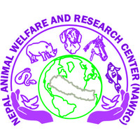 Nepal Animal Welfare and Research Center logo - Similar company to Paws For Compassion