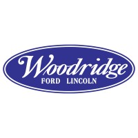 Woodridge Ford Lincoln logo - Similar company to Driverz Auto