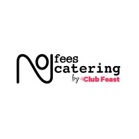 No Fees Catering - Powered by Club Feast logo - Similar company to Ovulina