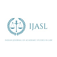 Indian Journal of Academic Studies in Law logo - Similar company to Keystone Consulting Group