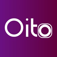 Oito Consultoria logo - Similar company to Idever Inteligência Digital