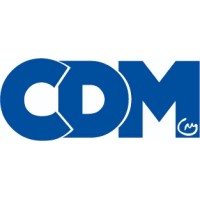CDM- Central de Manipulación logo - Similar company to Holka Pack