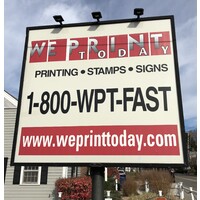 We Print Today logo - Similar company to Metcom, Inc.