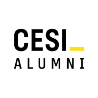 CESI Alumni logo - Similar company to Bde Cesi Nancy