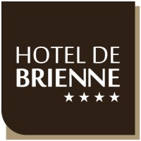 Hôtel de Brienne logo - Similar company to Nt Hotel Gallery