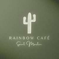 RAINBOW CAFE SXM logo - Similar company to Abf Studio