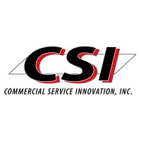 Commercial Service Innovation logo - Similar company to B & G Hvac, Inc.
