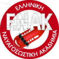 ENAK - Hellenic Lifeguard Academy logo - Similar company to Πα.Σχ.Να. (Πανελλήνια Σχολή Ναυαγοσωστικής)