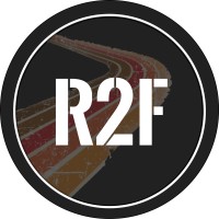 R2F logo - Similar company to Ever Asia