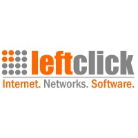 Leftclick - South Africa logo - Similar company to Leftclick