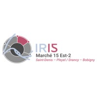Groupement IRIS logo - Similar company to Act4Transition