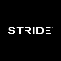 Stride Ink logo - Similar company to Golfstix