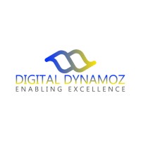 DIGITAL DYNAMOZ logo - Similar company to Digital House Llp