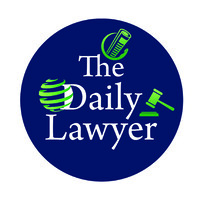 The Daily Lawyer logo - Similar company to Stand