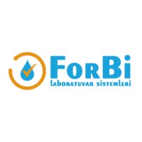 Forbi Laboratuvar Sistemleri ve Danışmanlık logo - Similar company to Barkan Kimyevi Maddeler San. Ve Tic. Ltd. Şti.