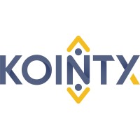 KOINTX logo - Similar company to Block Tour