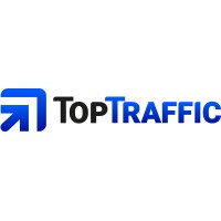 TopTraffic Internet Marketing Agency logo - Similar company to Mobzilla