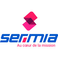 SERMIA logo - Similar company to Bulkit, Sas - Agro Industrial Plants Specialist