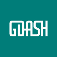 GDASH logo - Similar company to Composto Web - Captação De Obras E Projetos Para Engenharia E Fornecedores Da Construção