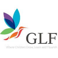 GLF Schools logo - Similar company to Eduthing Ltd