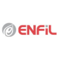 Enfil Controle Ambiental logo - Similar company to Teia Solutions