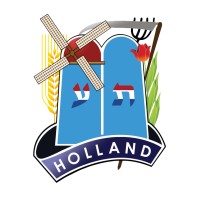 Bnei Akiva Netherlands logo - Similar company to Haboniem-Dror Beholland