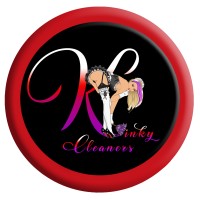 Kinky Cleaners logo - Similar company to Ars Nova Entertainment