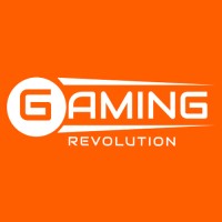 Gaming Revolution logo - Similar company to Web Analysis Solutions Limited