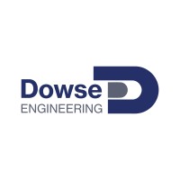 Dowse Engineering logo - Similar company to Newnham Engineering Ltd