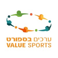 Value Sports - עמותת ערכים בספורט logo - Similar company to Wingate Institute