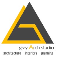GRAY ARCH STUDIO logo - Similar company to Mould Architects