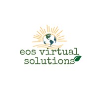 Eos Virtual Solutions logo - Similar company to Just Solutions Group