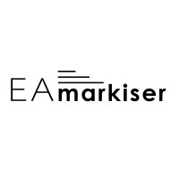 EA Markiser logo - Similar company to Nimex Ab