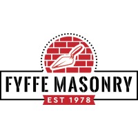Fyffe Masonry logo - Similar company to Scope Project Management Group