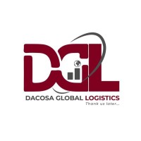 Dacosa Global Logistics logo - Similar company to Mfp Services Ltd